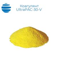 Коагулянт (Полиоксихлорид алюминия) UltraPAC-30-V