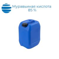 Муравьиная кислота 85% (Германия)