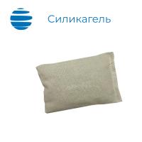 Силикагель в хлопковом мешочке без крепления от 250 гр