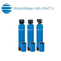 Реагентная система обезжелезивания с автоуправлением WiseWater Купить