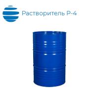 Растворитель Р-4