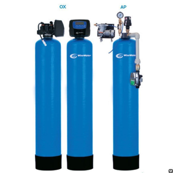 Система аэрации WiseWater 1665 OX OXIDIZER
